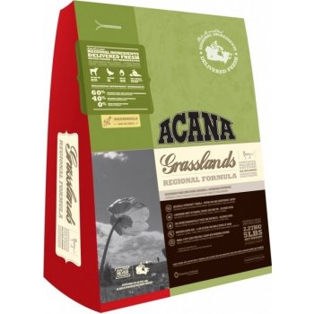 Acana Grasslands Cat 5,4 kg