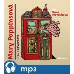 Mary Poppinsová - P. L. Travers - - Dana Morávková – Hledejceny.cz