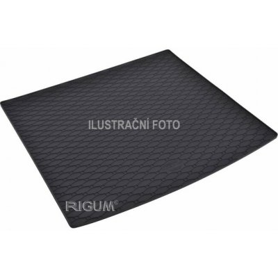 Gumová vana do kufru Rigum Mercedes A-Class 2018- W177 – Hledejceny.cz