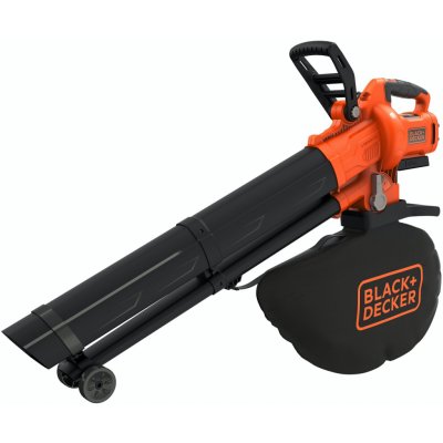 Black & Decker BCBLV36B aku – Zboží Mobilmania