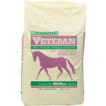 Mollichaff Veteran 12,5 kg – Zboží Dáma