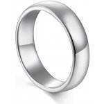 Olivie Snubní stříbrný prsten PRAMÍNEK 8583 – Zboží Dáma