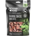 PrimaDog Training Snacks lamb bites 50 g – Zboží Dáma