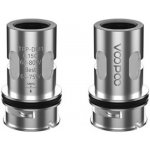 VooPoo žhavící hlava TPP DM1 Mesh 0,15 ohm – Zboží Dáma