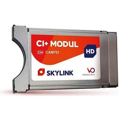 Modul NEOTION VIACCESS CAM701 CI čtečka – Zboží Živě