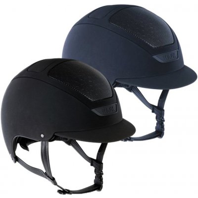 KASK Jezdecká helma Hunter černá – Zboží Mobilmania
