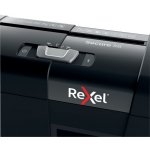 Rexel Secure X6 – Zboží Mobilmania