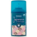 Tesco Japanese Sakura & Lychee náplň do automatického osvěžovače vzduchu 250ml