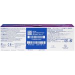 Alcon PRECISION1 for Astigmatism jednodenní kontaktní čočky 30 čoček – Hledejceny.cz