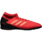 adidas Predator Tango 19.3 červené – Hledejceny.cz