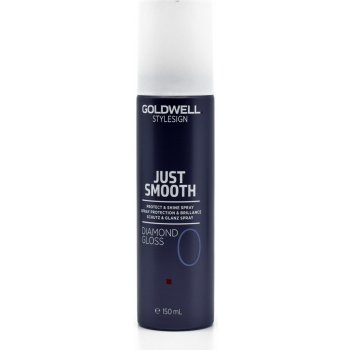 Goldwell Style Sign Just Smooth Diamond Gloss 150 ml