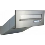 DOLS D-042 k zazdění Nerez / šedá | čelní deska – Hledejceny.cz