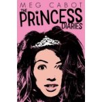 Cabot, Meg: Princess Diaries – Hledejceny.cz