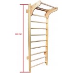 Irelle UNIVERSAL 225/240 cm – Sleviste.cz