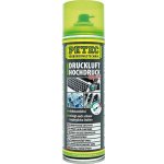 Petec Stlačený vzduch ve spreji 72150 400 ml – HobbyKompas.cz