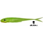 Gunki Kiddy 7,6 cm Hot Fire Tiger 8 ks – Hledejceny.cz