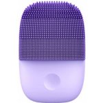 InFace elektrický sonický čisticí kartáček na obličej MS2000 pro fialový – Zbozi.Blesk.cz
