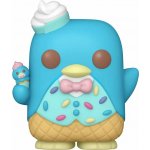 Funko Pop! 102 Hello Kitty And Friends Tuxedosam – Zboží Dáma