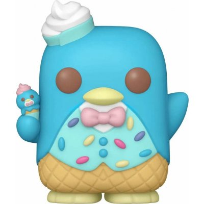 Funko Pop! 102 Hello Kitty And Friends Tuxedosam – Zboží Dáma