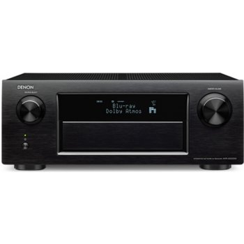 Denon AVR-X5200W