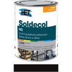 Het Soldecol HG 2,5L 1999 černý – Sleviste.cz