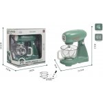 Mamido Mamido Dětský kuchyňský mixér se zvukem a světlem – Sleviste.cz