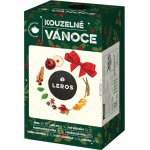 Leros Kouzelné vánoce 20 ks – Hledejceny.cz