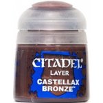 GW Citadel Layer Castellax Bronze – Zboží Živě