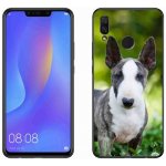 Pouzdro mmCase gelové Huawei Nova 3i - anglický bulteriér