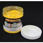 MikBaits Obalovací Dip Fluo Slime Pampeliška 100 g – Hledejceny.cz