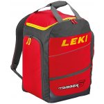 LEKI BOOTBAG Batoh na boty a helmu RED – Zboží Mobilmania