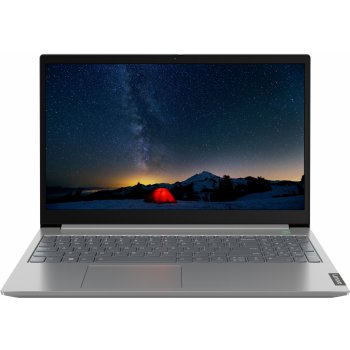 Lenovo Thinkbook 15 20SM002PCK