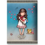 Mar Mar Školní sešit Santoro Gorjuss A5 linkovaný – Zboží Dáma