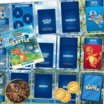 Pokémon TCG My First Battle – Sleviste.cz