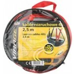 MOJE AUTO 400A 2,5 m AMTRA 94-036 – Zboží Mobilmania