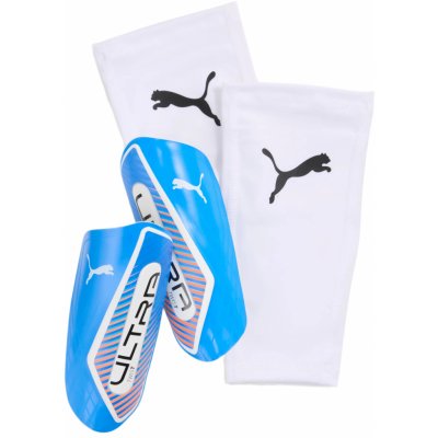 Puma ULTRA Twist Sleeve Shin Guards 030986-04 – Zboží Dáma