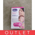 Chicco jednorázové kalhotky po porodu síťované 4 ks – Zboží Mobilmania