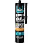 Bison Rubber Seal 310 g černá – Zbozi.Blesk.cz
