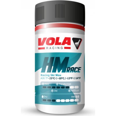 Vola HMach modrý 100 ml – Hledejceny.cz