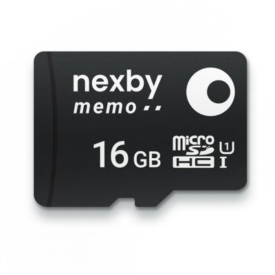 Nexby Memo micro SDHC 16 GB 1566 – Zbozi.Blesk.cz