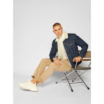 Levi's Type 3 Sherpa Trucker rockridge trucker