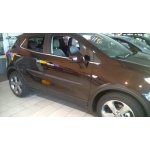 Suzuki Baleno 16 lišty dveří – Hledejceny.cz