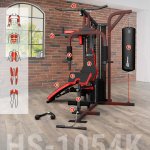 Hop-Sport HS-1054K – Zbozi.Blesk.cz