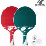 Cornilleau TACTEO DUO set – Zbozi.Blesk.cz