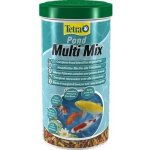 Tetra Pond Multimix 1 l – Hledejceny.cz