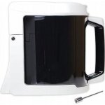 Aquator VIVO SILVER PLUS 3 l černá – Sleviste.cz