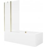 MEXEN Cube 170 x 80 cm 550517080X9410115000 – Hledejceny.cz