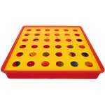 Kruzzel 23453 Knoflíková mozaika – Zboží Dáma