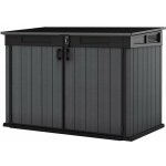 Keter Box CORTINA MEGA 255146 – Zboží Dáma