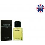 Versace L´Homme toaletní voda pánská 100 ml – Hledejceny.cz